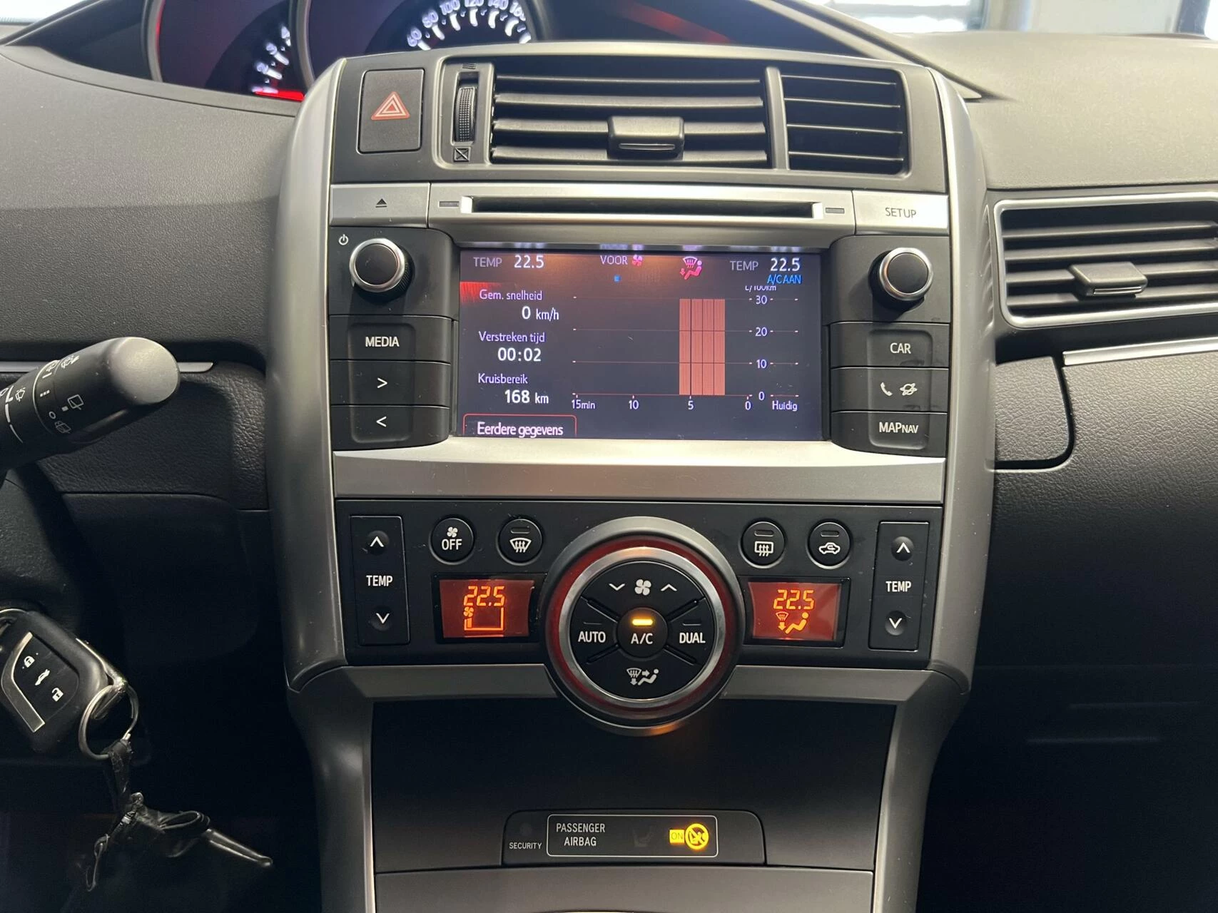 Hoofdafbeelding Toyota Verso