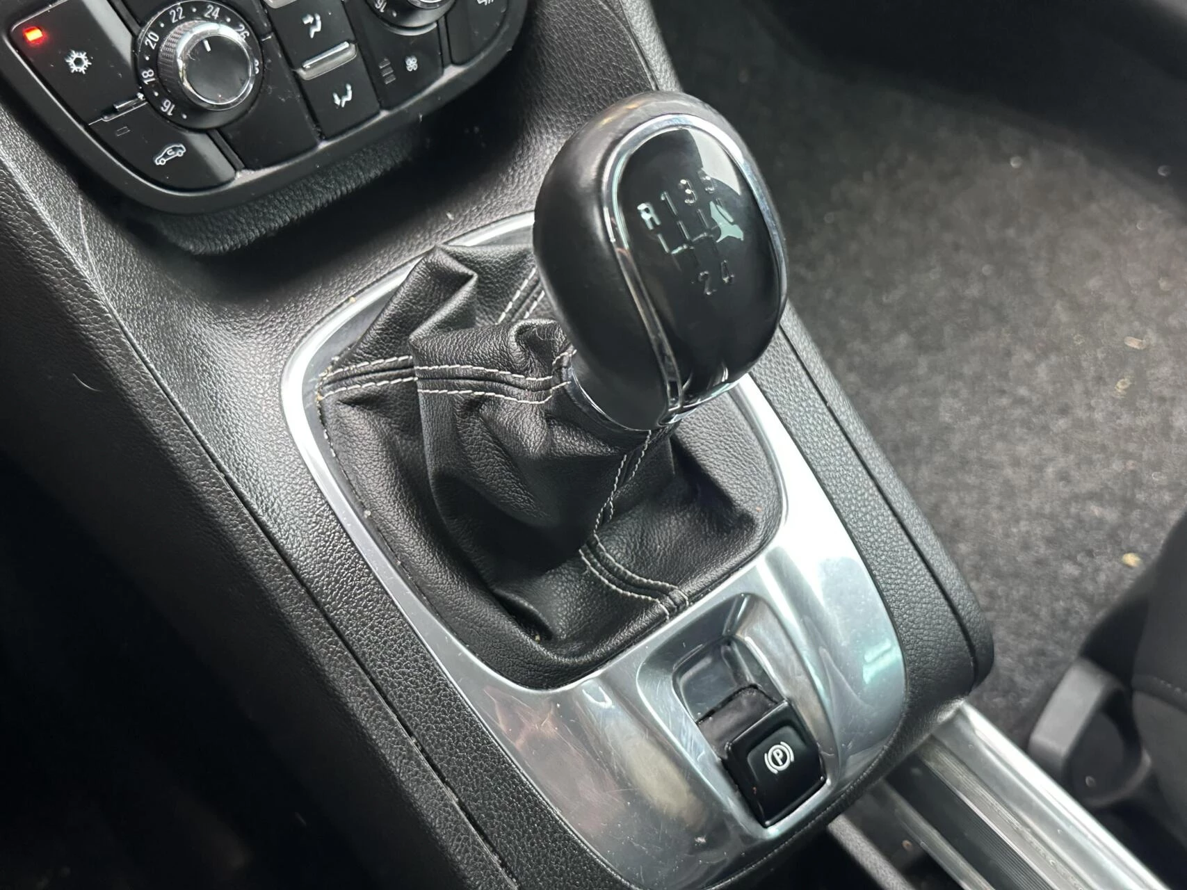 Hoofdafbeelding Opel Meriva