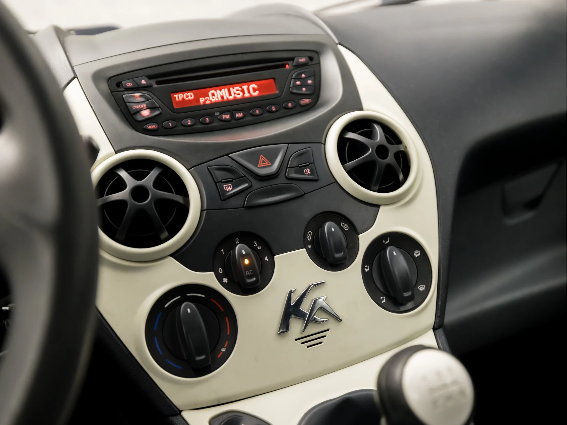 Hoofdafbeelding Ford Ka