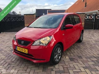 Seat Mii 1.0 Sport Intense 5DRS Airco Navi