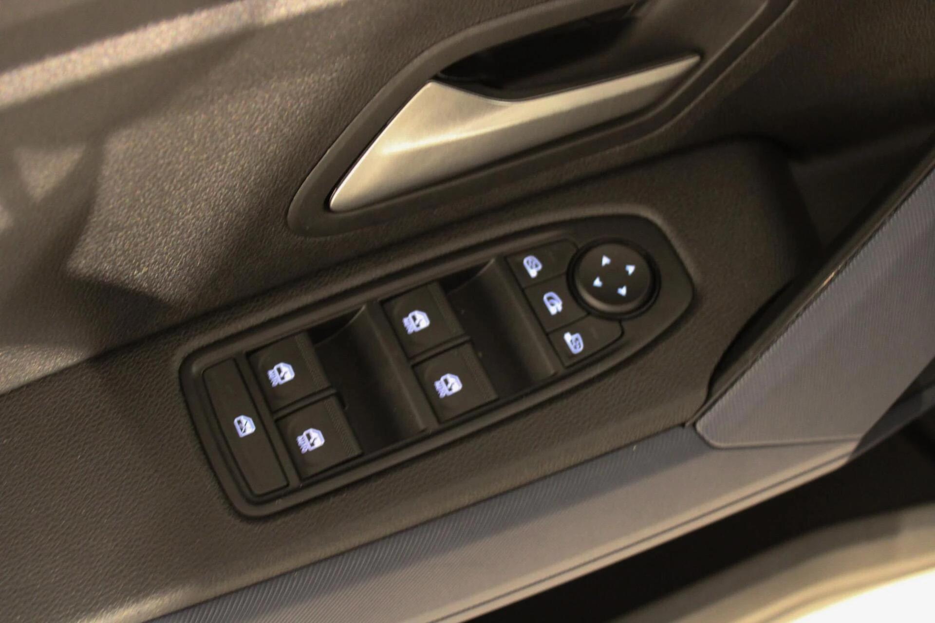 Hoofdafbeelding Dacia Duster