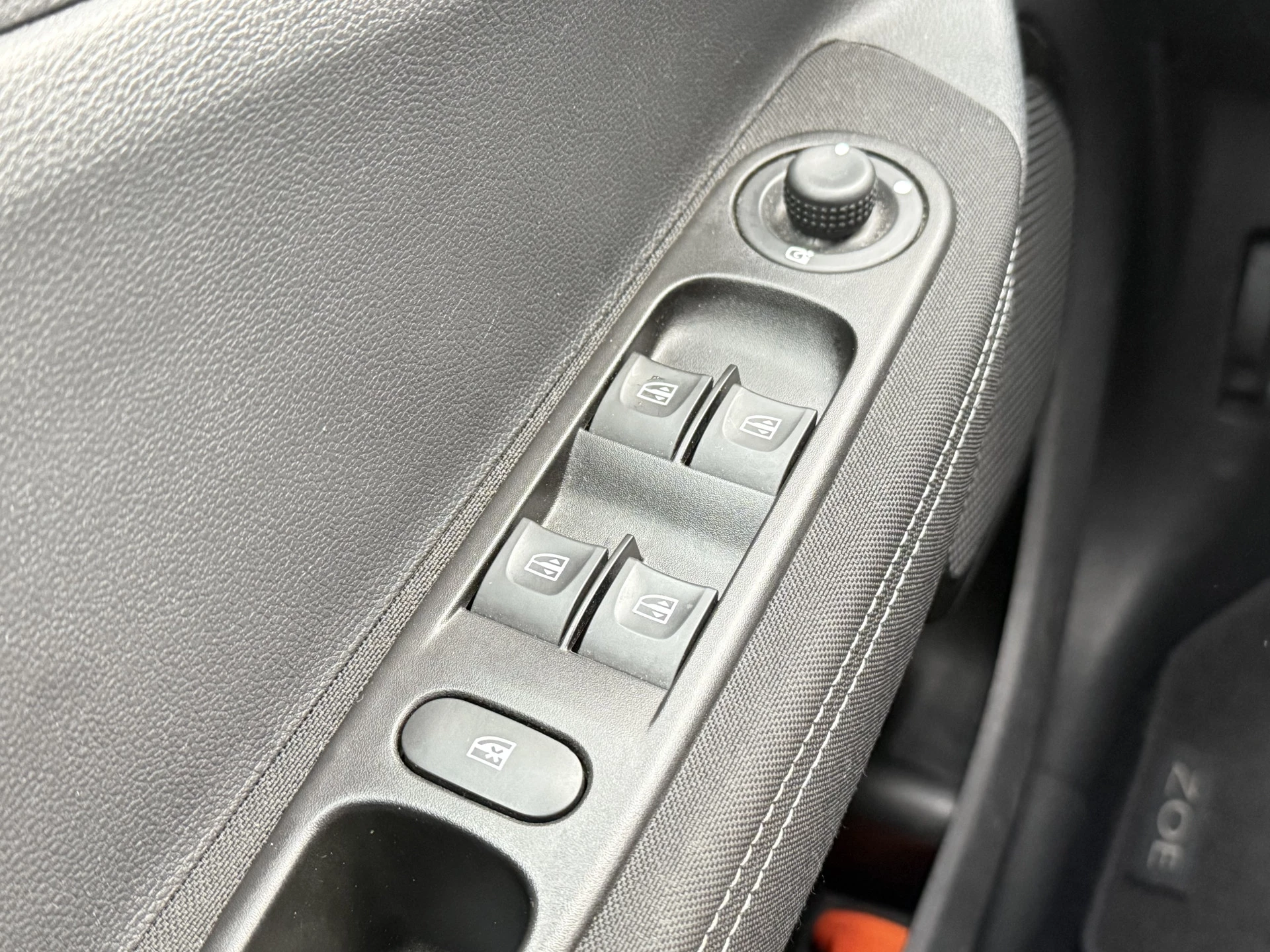 Hoofdafbeelding Renault ZOE