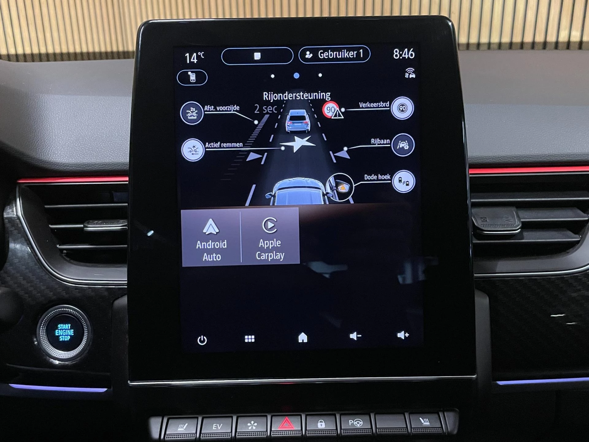 Hoofdafbeelding Renault Arkana