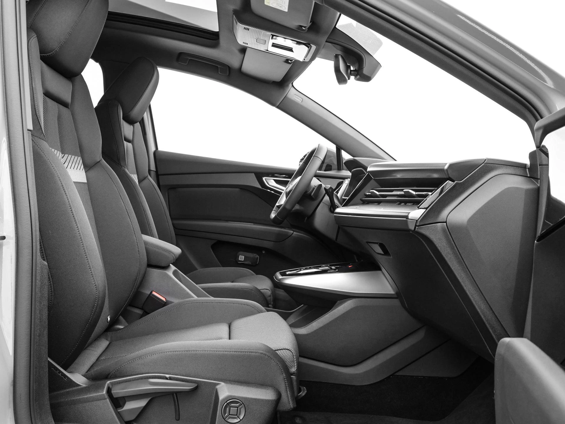 Hoofdafbeelding Audi Q4 e-tron