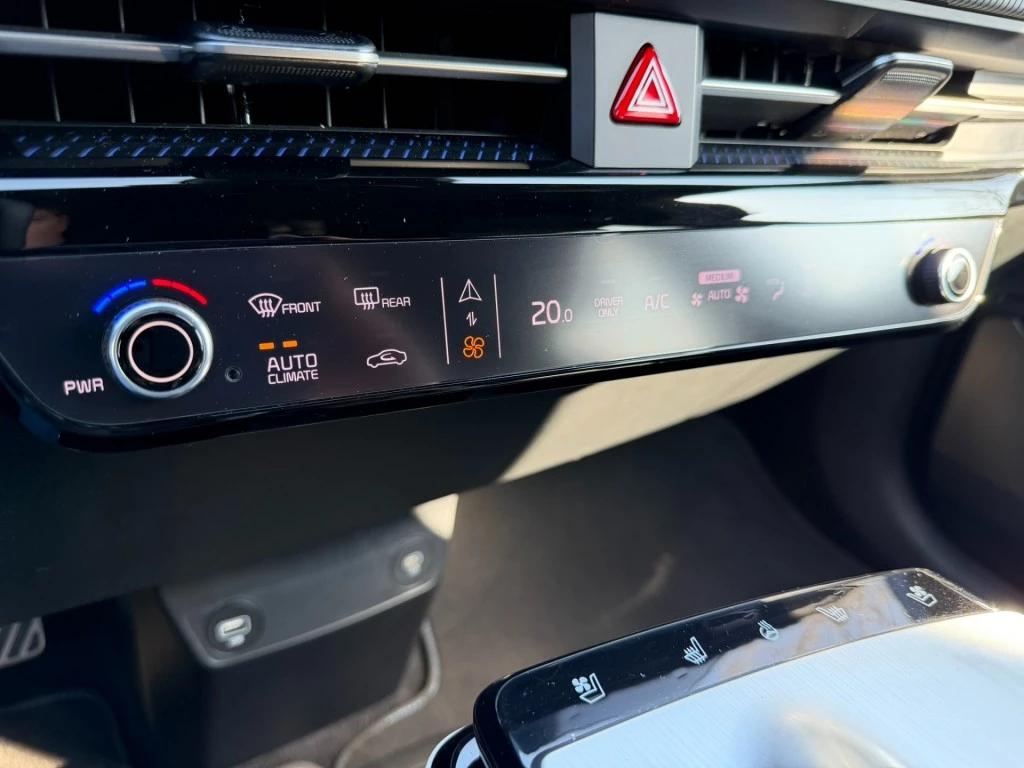 Hoofdafbeelding Kia EV6