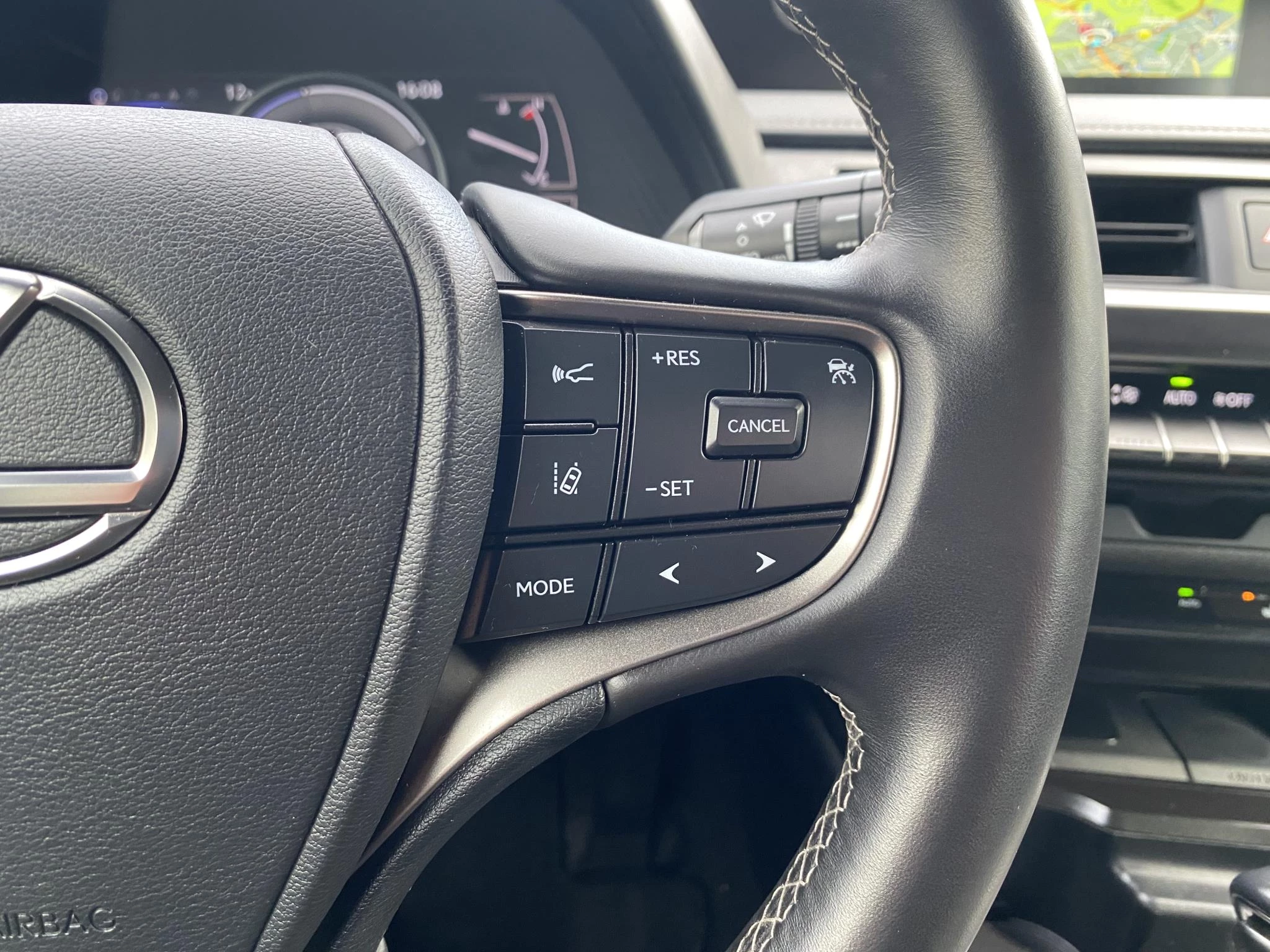 Hoofdafbeelding Lexus UX