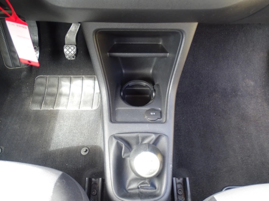 Hoofdafbeelding SEAT Mii