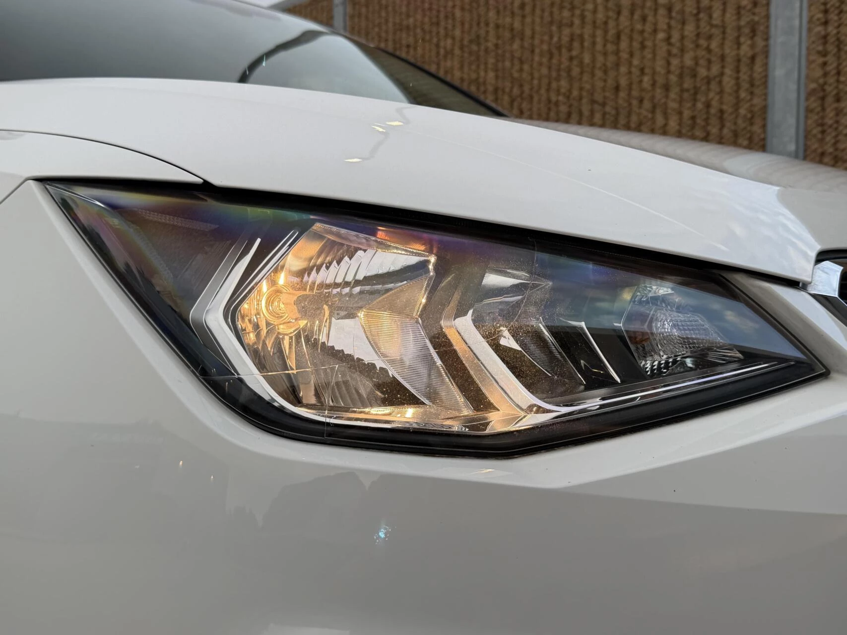 Hoofdafbeelding SEAT Arona