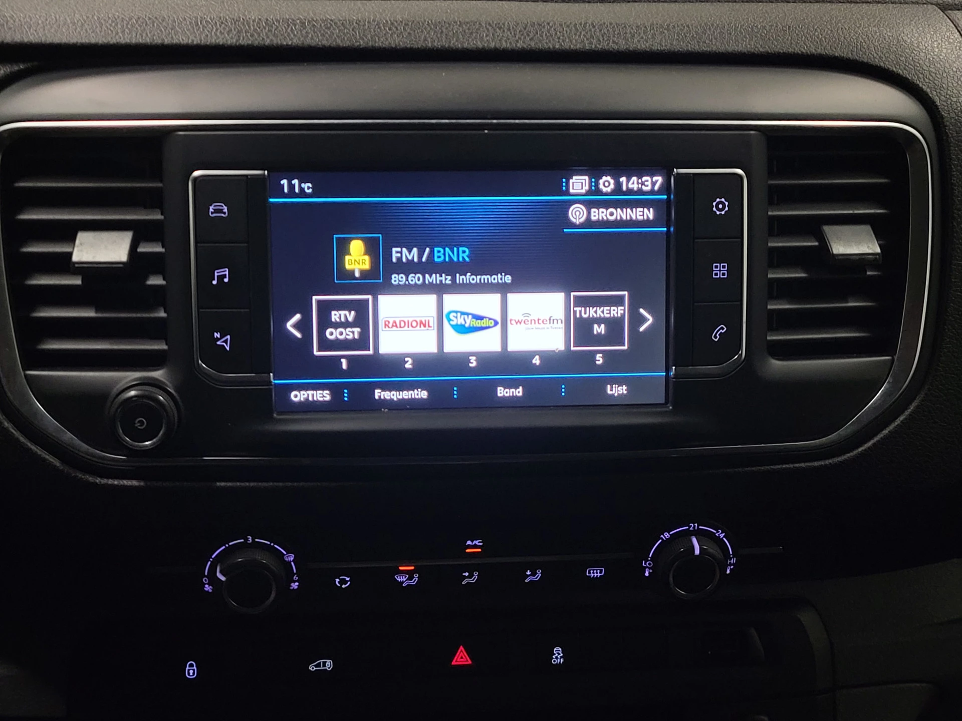 Hoofdafbeelding Peugeot Expert