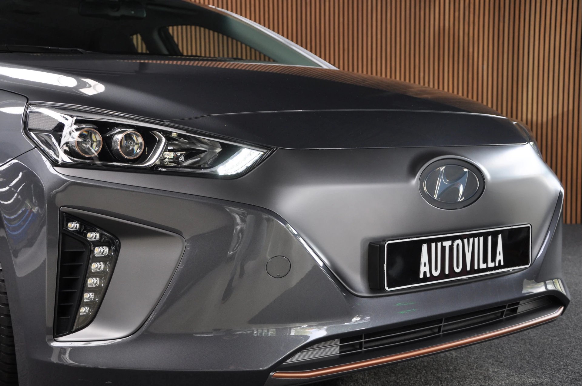 Hoofdafbeelding Hyundai IONIQ