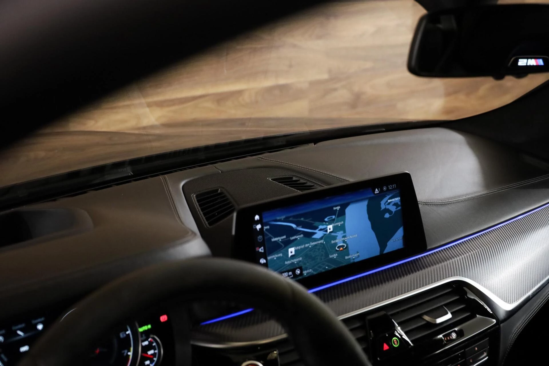 Hoofdafbeelding BMW M5