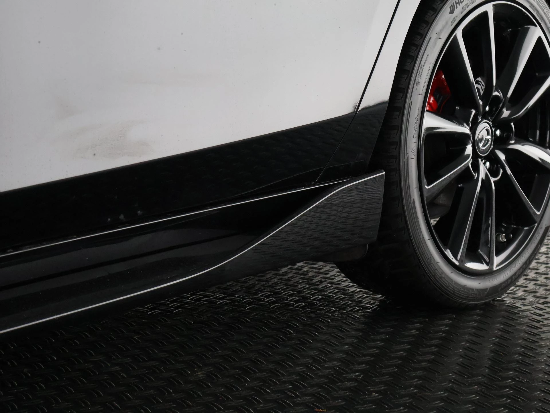 Hoofdafbeelding Mazda 3