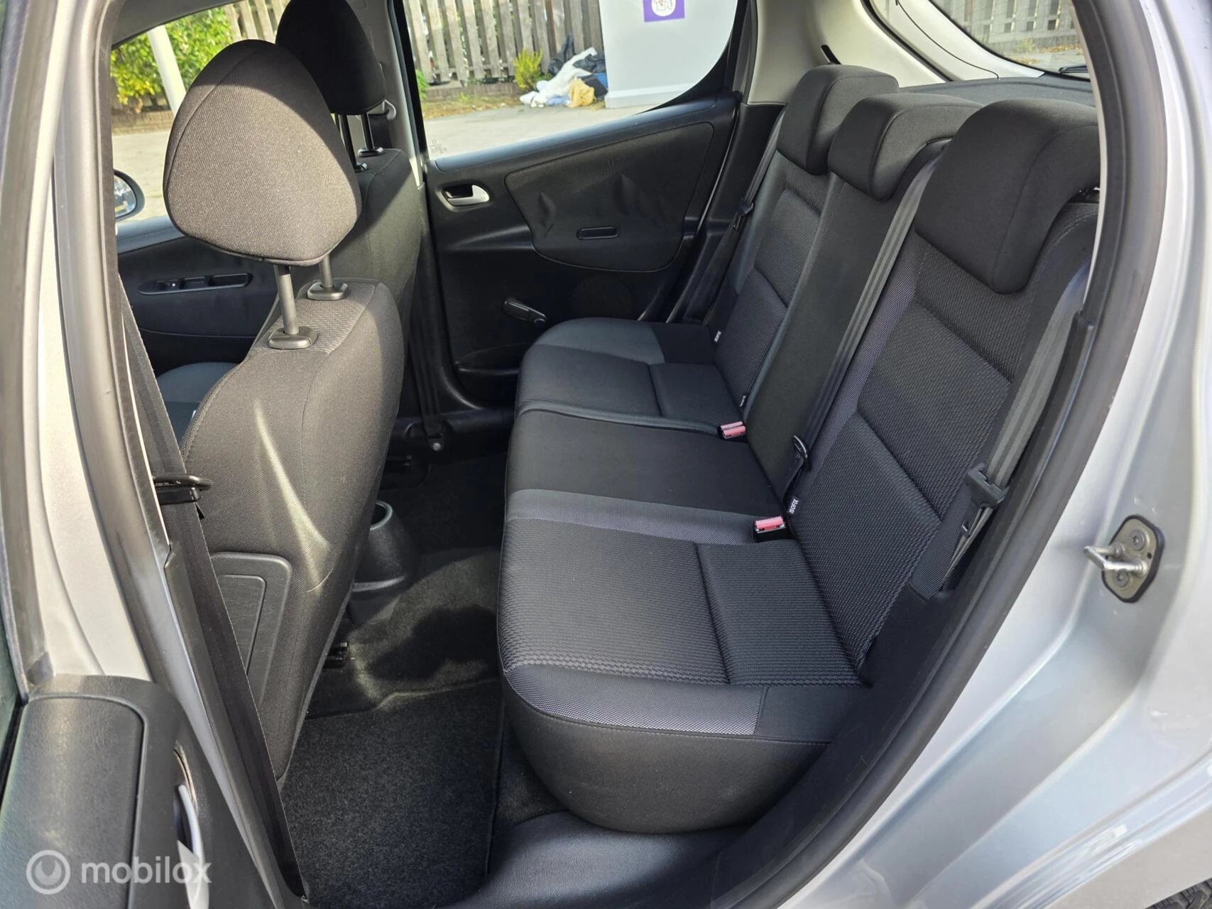 Hoofdafbeelding Peugeot 207