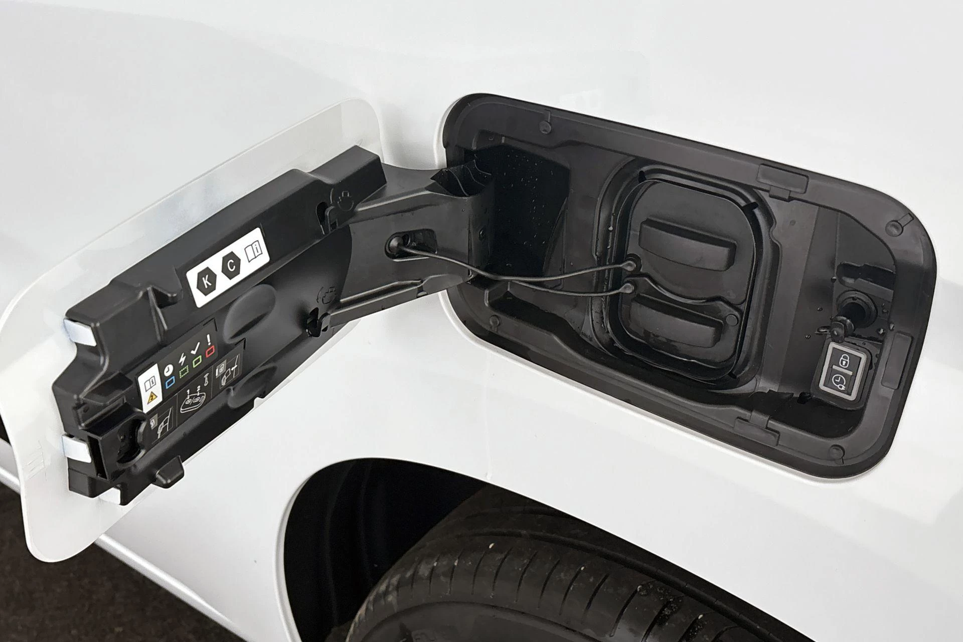 Hoofdafbeelding Peugeot e-Partner