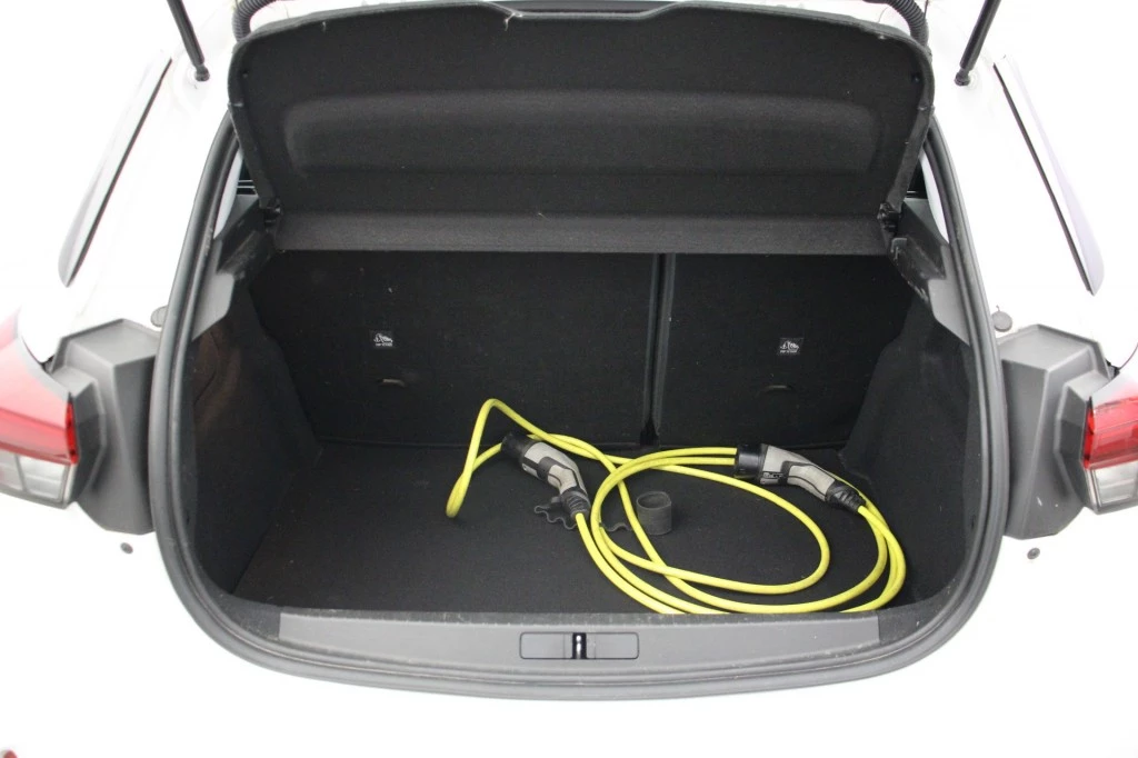 Hoofdafbeelding Opel Corsa-e