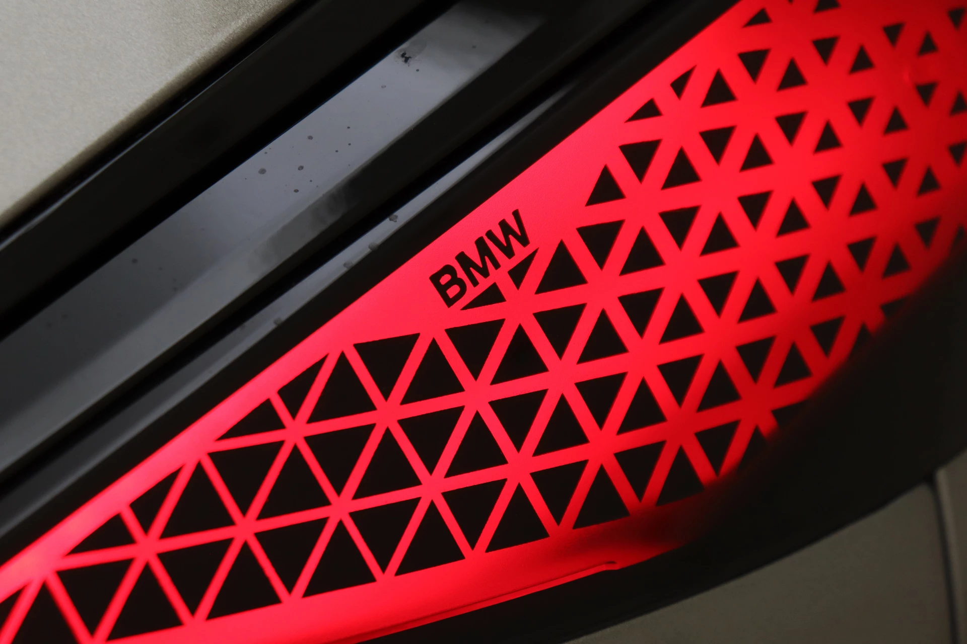 Hoofdafbeelding BMW i7