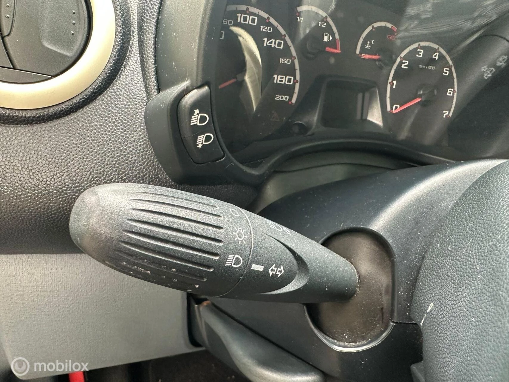 Hoofdafbeelding Ford Ka