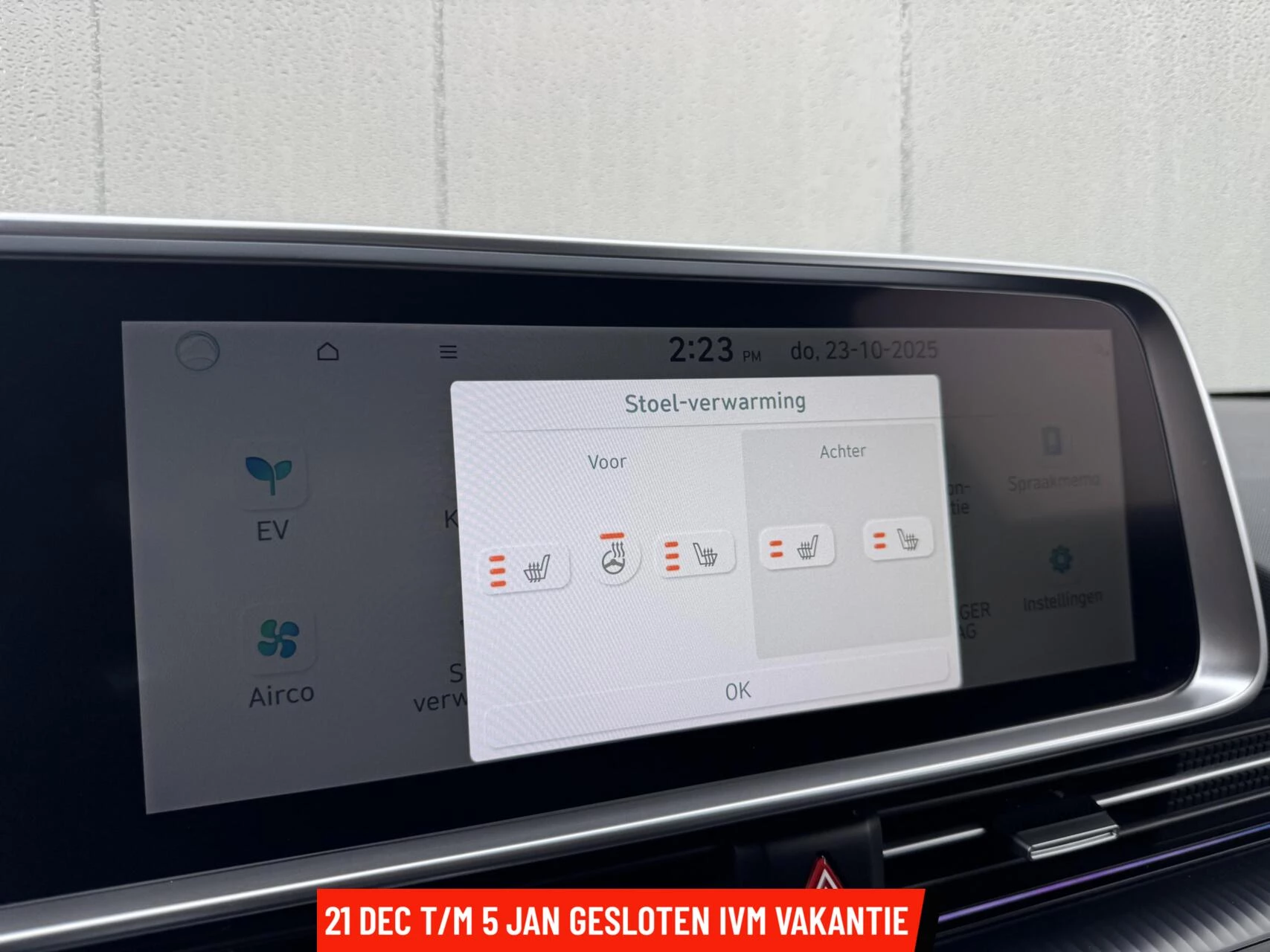 Hoofdafbeelding Hyundai IONIQ 6