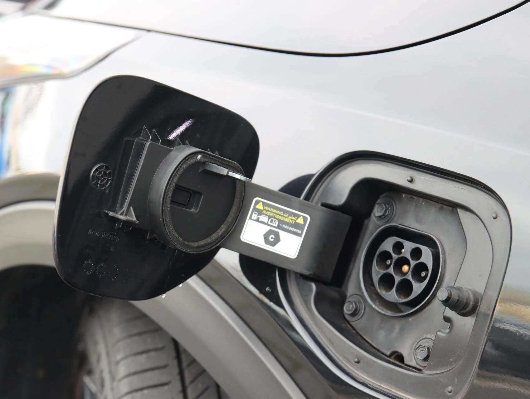 Hoofdafbeelding Kia XCeed