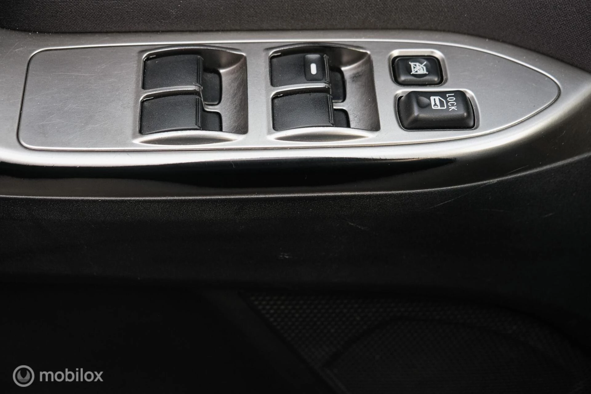 Hoofdafbeelding Mitsubishi Pajero