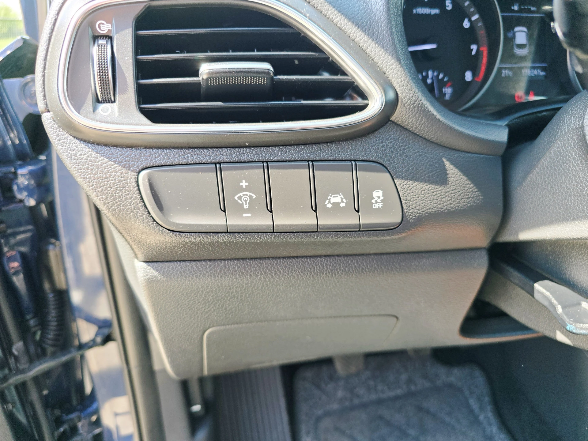 Hoofdafbeelding Hyundai i30
