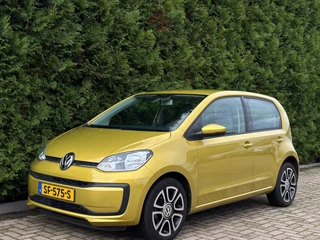 Volkswagen Up! 1.0 BMT move up! Airco