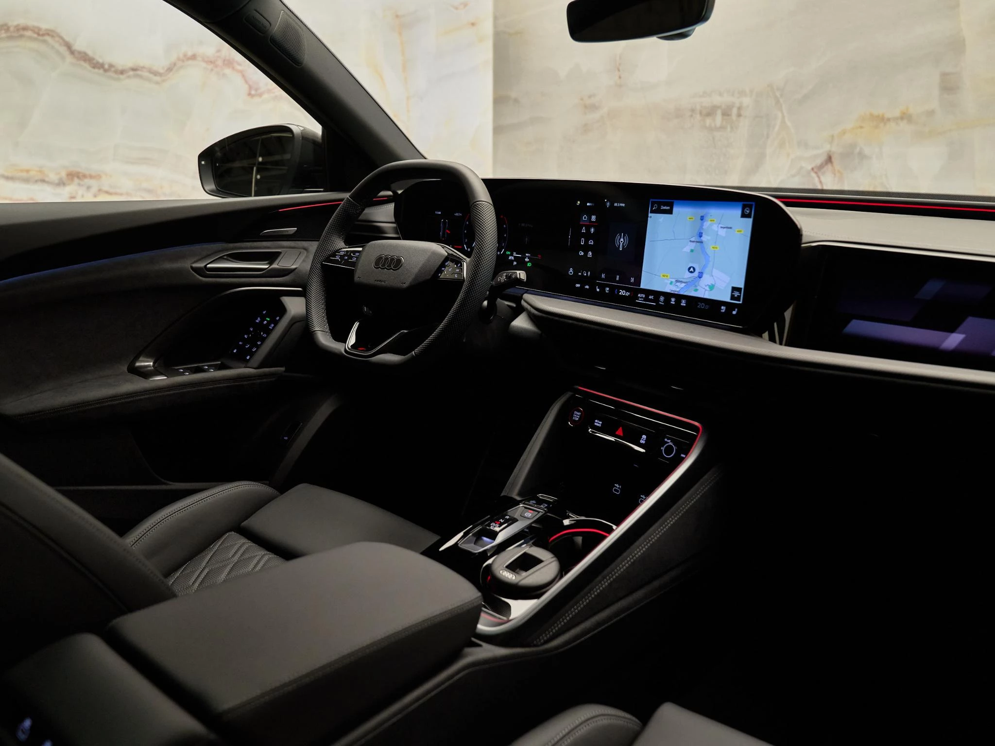 Hoofdafbeelding Audi SQ5