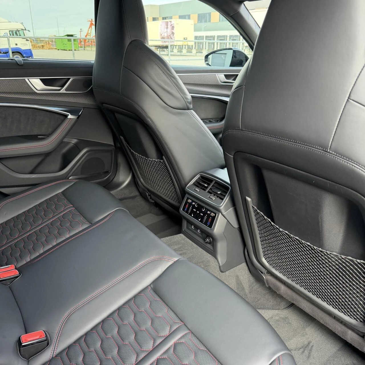 Hoofdafbeelding Audi RS6