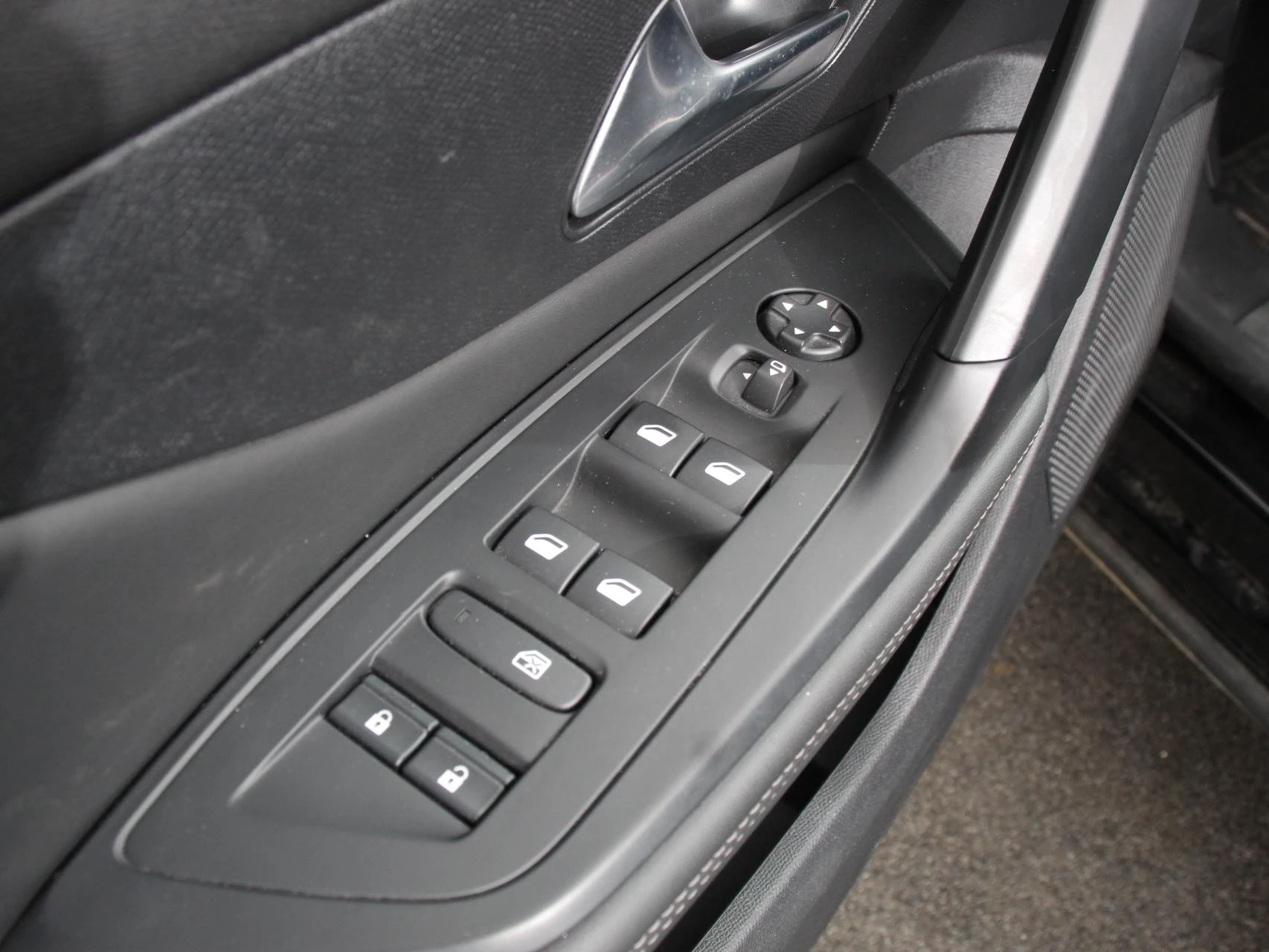 Hoofdafbeelding Peugeot 408