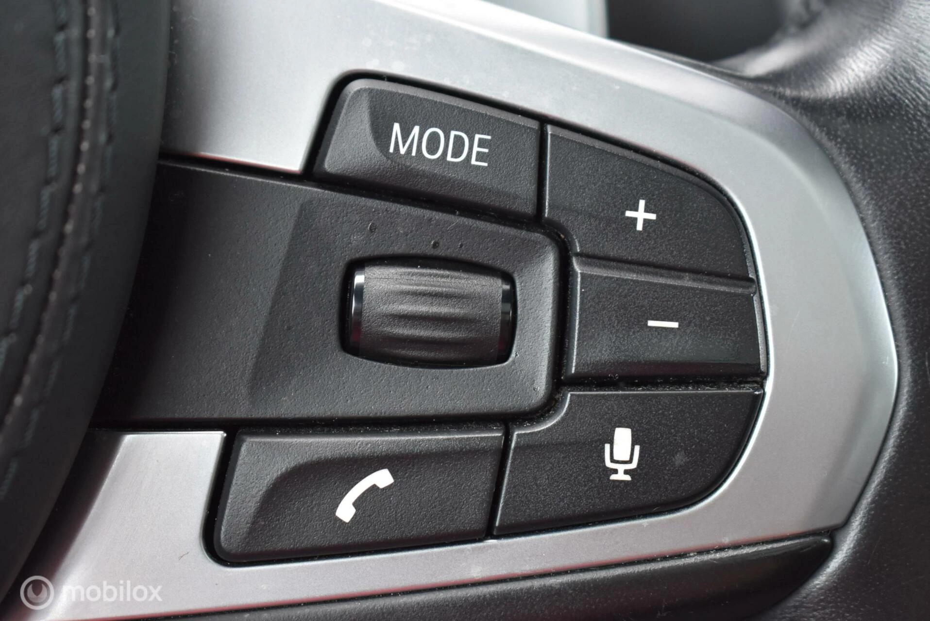 Hoofdafbeelding BMW 6 Serie