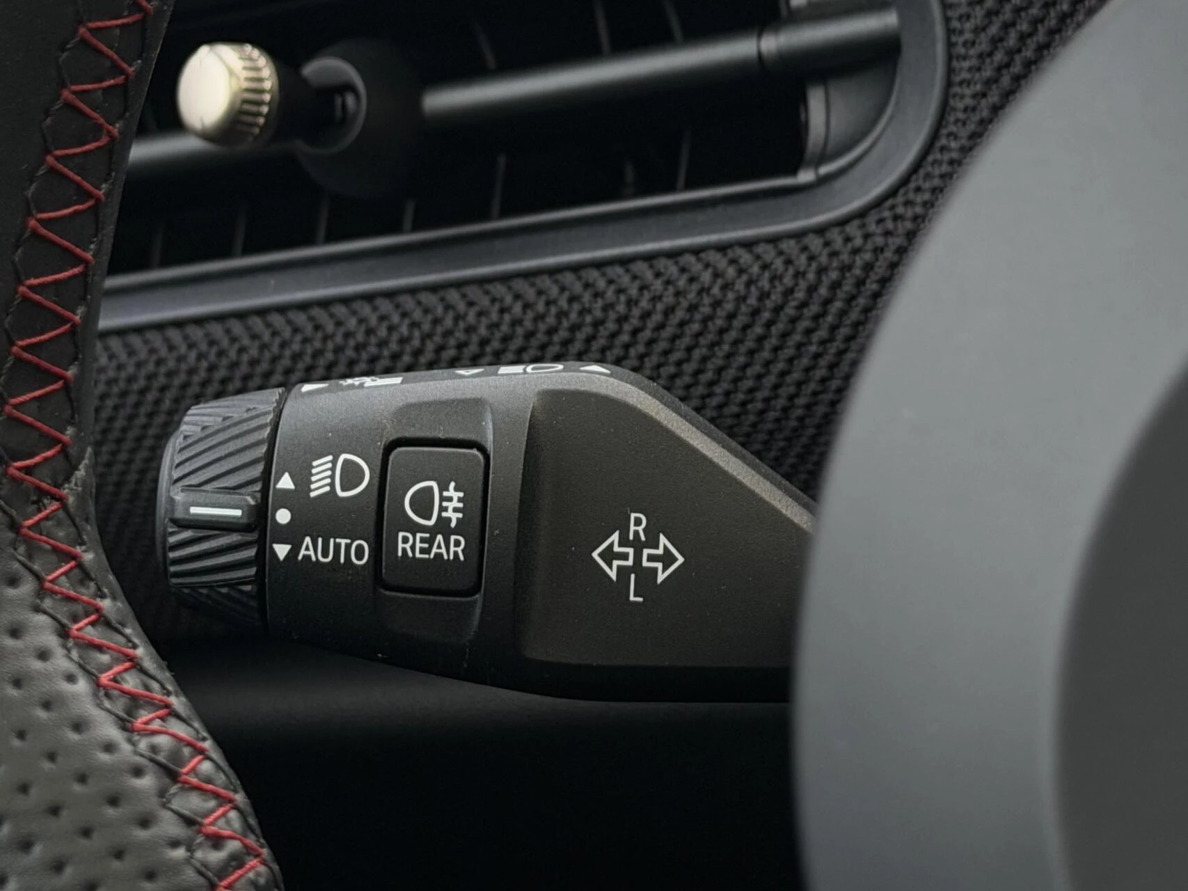 Hoofdafbeelding MINI Cooper S