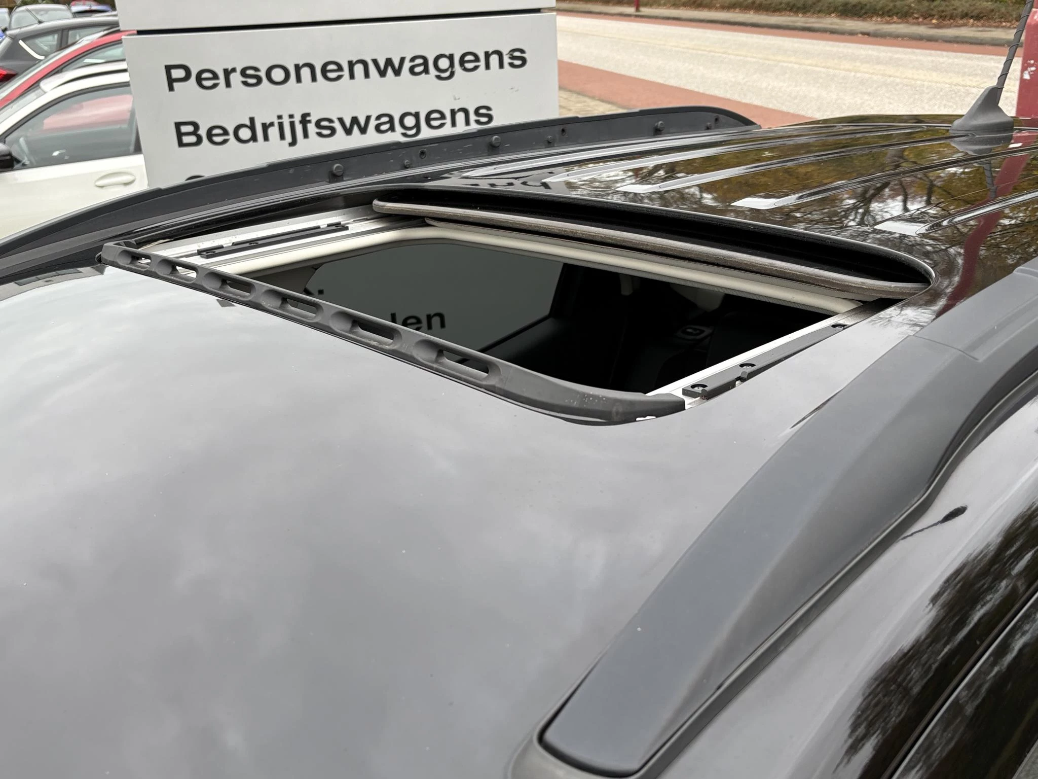 Hoofdafbeelding Ford EcoSport