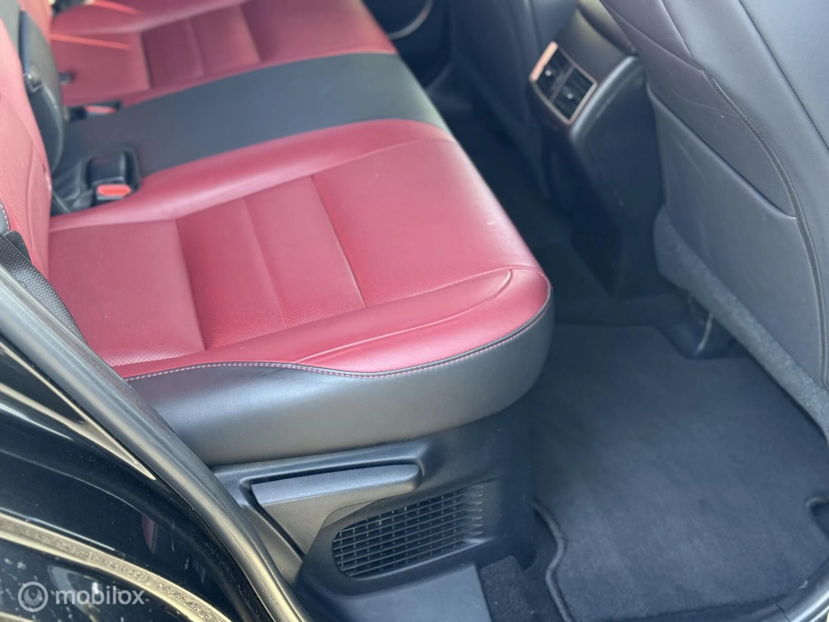 Hoofdafbeelding Lexus NX