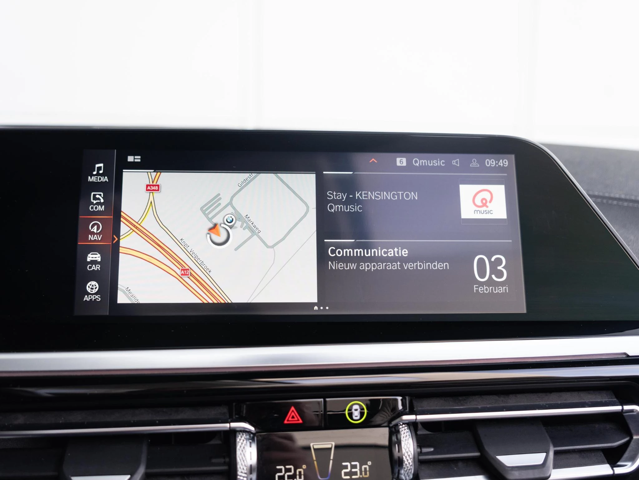 Hoofdafbeelding BMW Z4