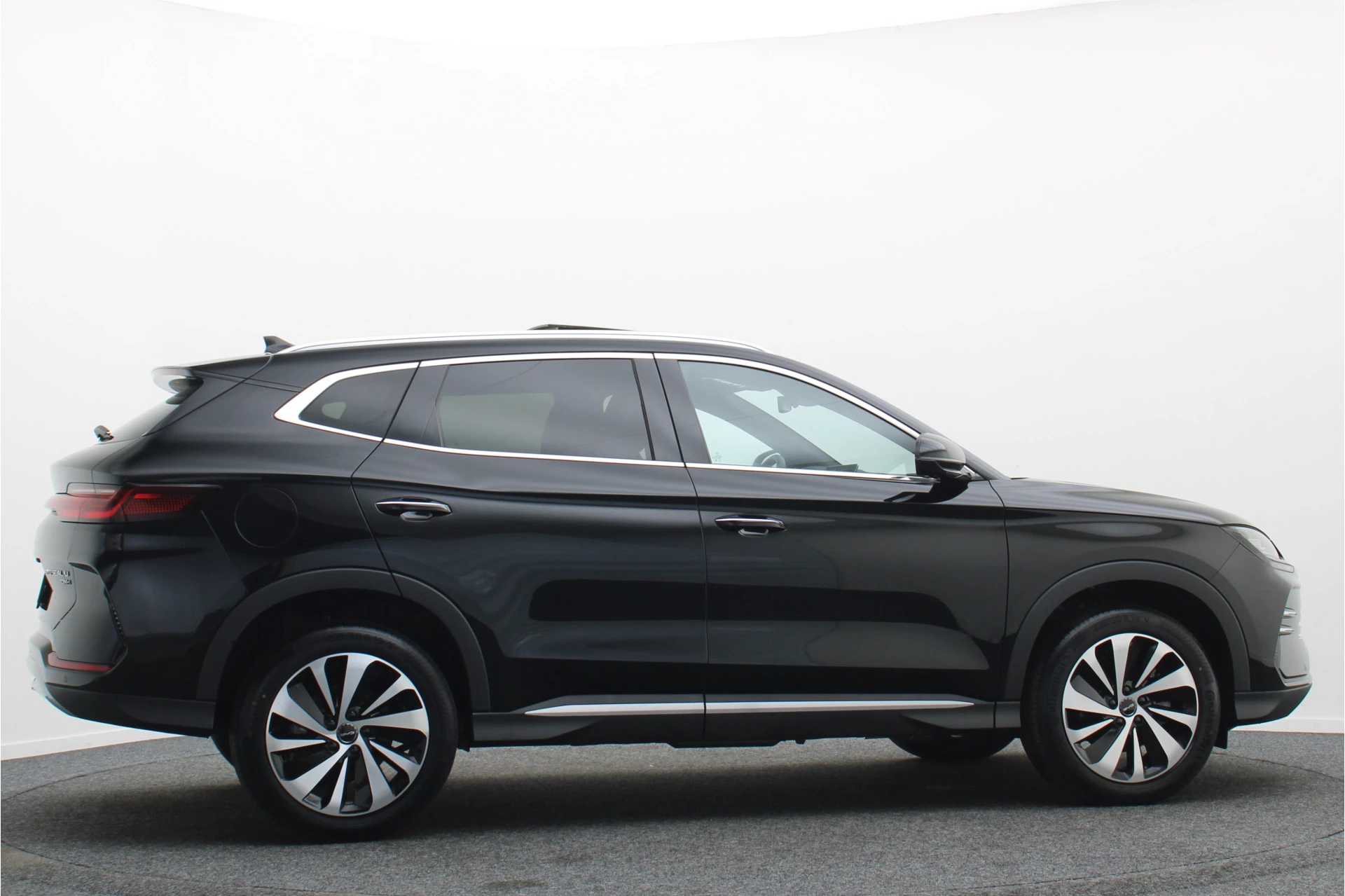 Hoofdafbeelding BYD SEAL U