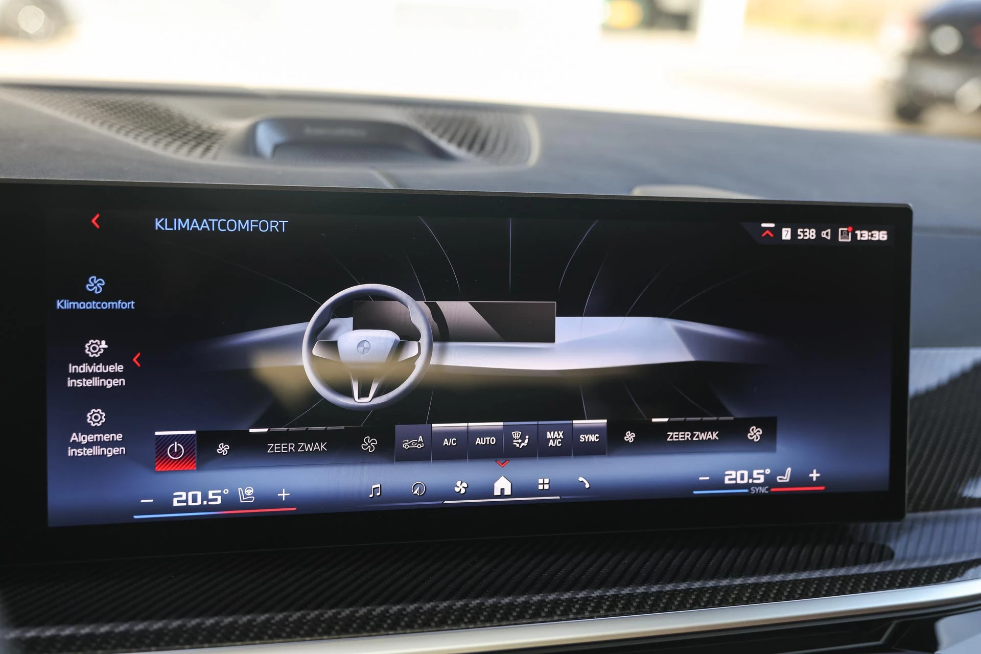 Hoofdafbeelding BMW X7