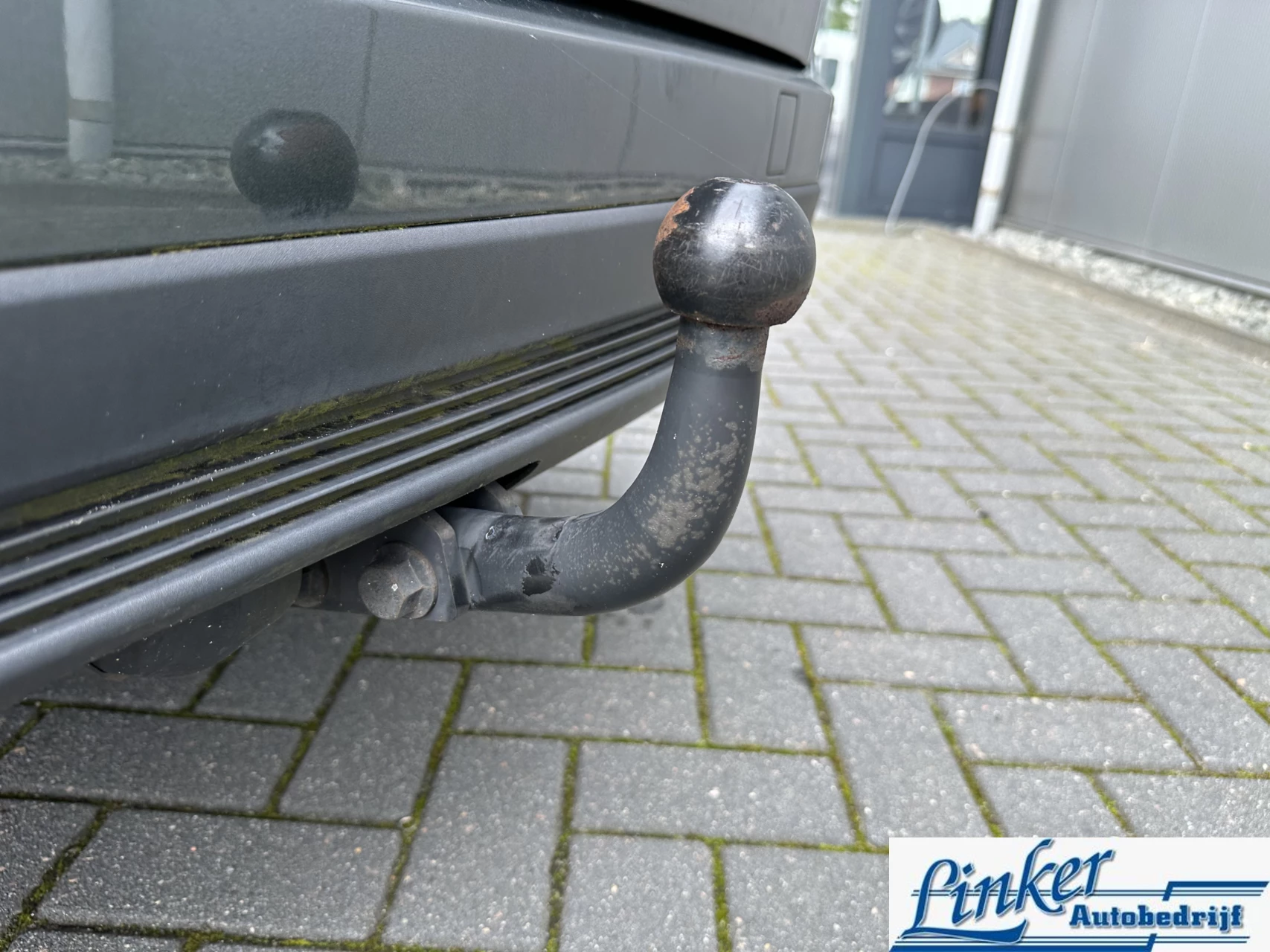 Hoofdafbeelding Ford S-Max