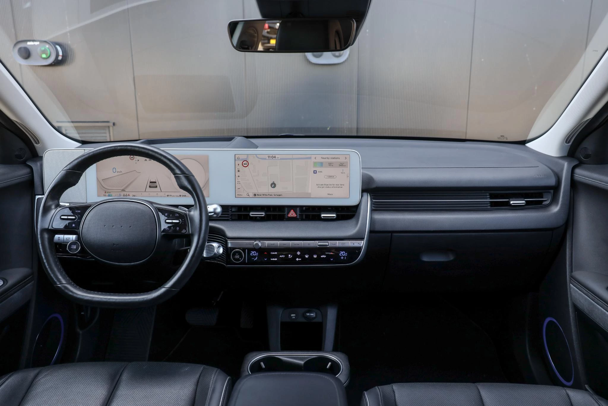 Hoofdafbeelding Hyundai IONIQ 5