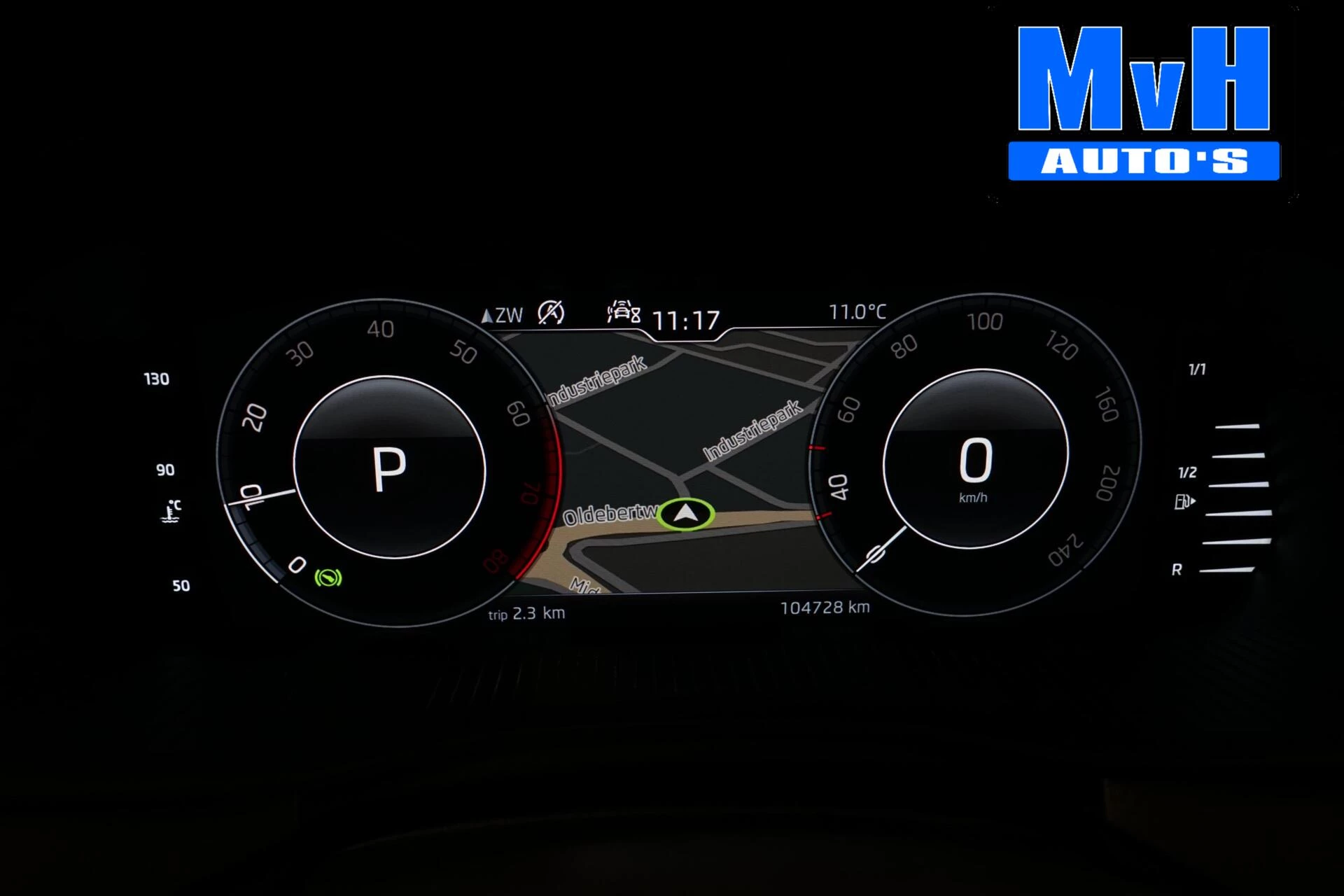 Hoofdafbeelding Škoda Kamiq