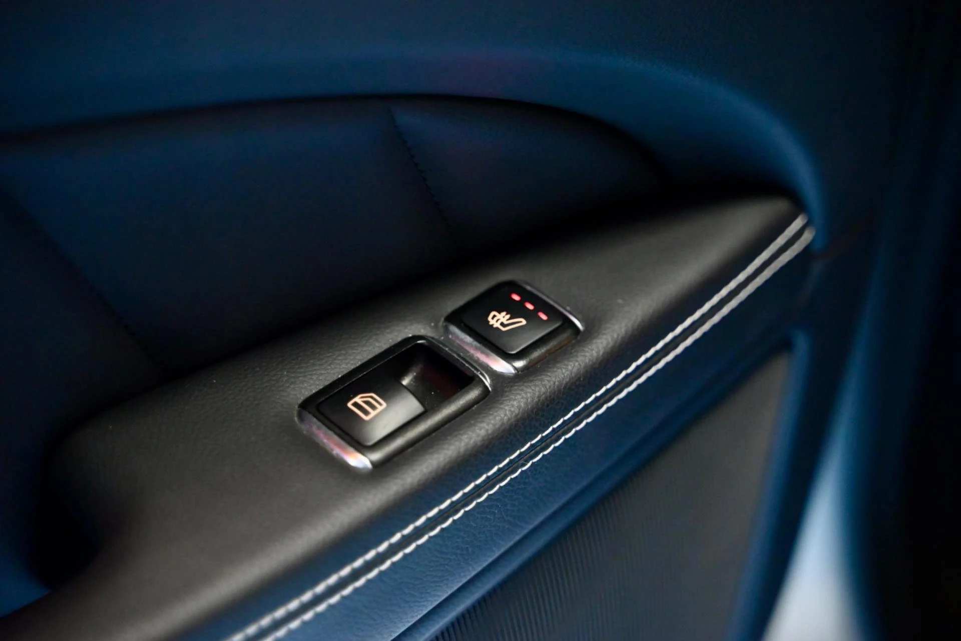 Hoofdafbeelding Mercedes-Benz CLS