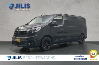 Renault Trafic 2.0 dCi 130PK L2 Sport Edition | Dubbel Cabine | Trekhaak | Camera | LED