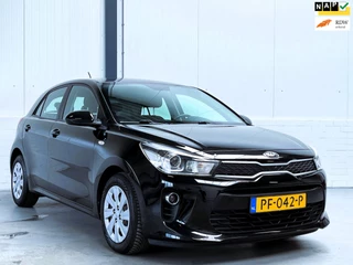Kia Rio 1.0 TGDI ComfortPlusLine Navigator|Org NL|1e Eigenaar