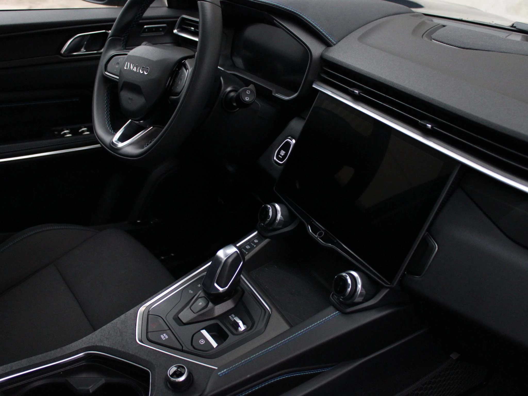 Hoofdafbeelding Lynk & Co 01