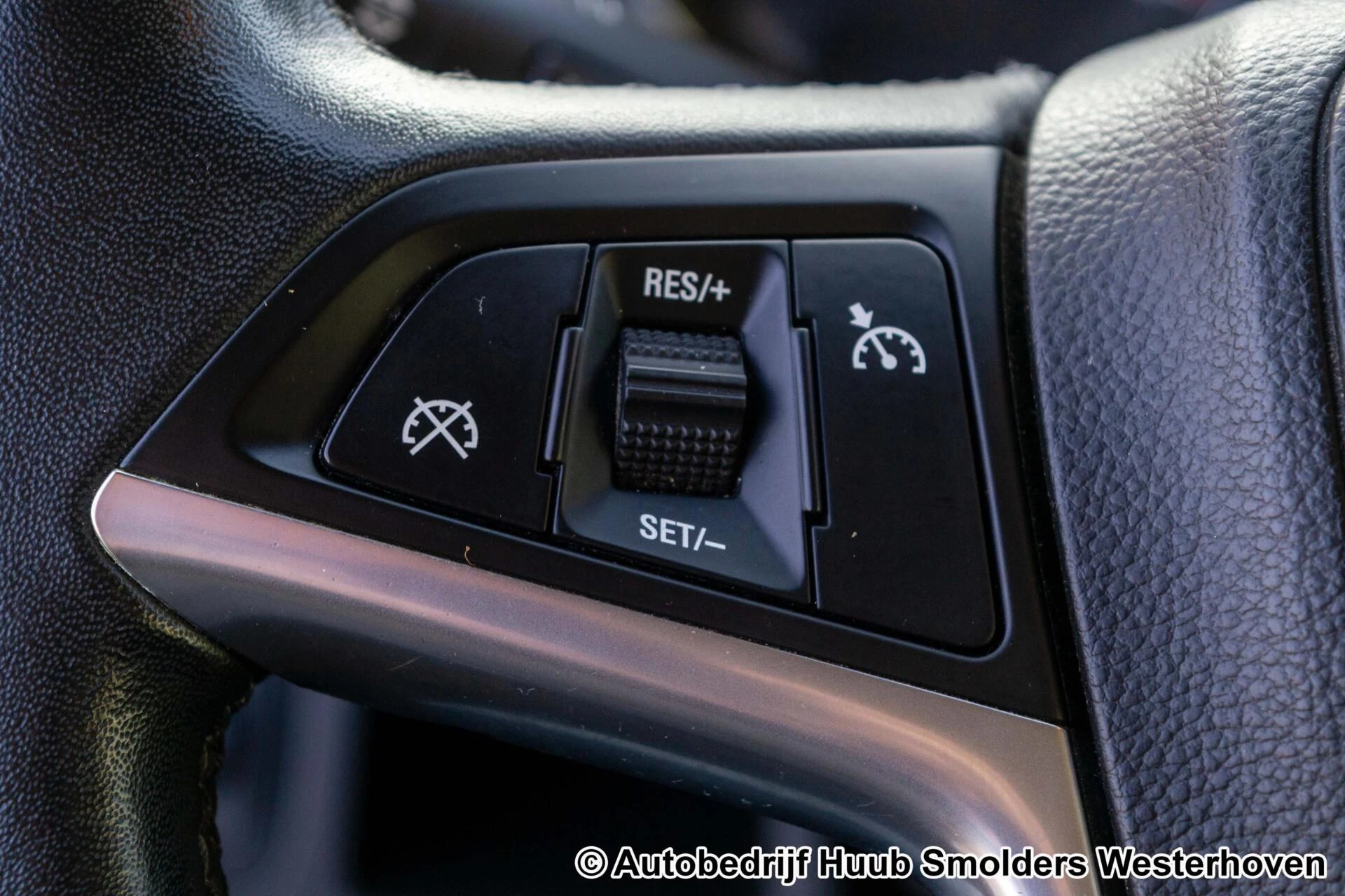 Hoofdafbeelding Opel Meriva