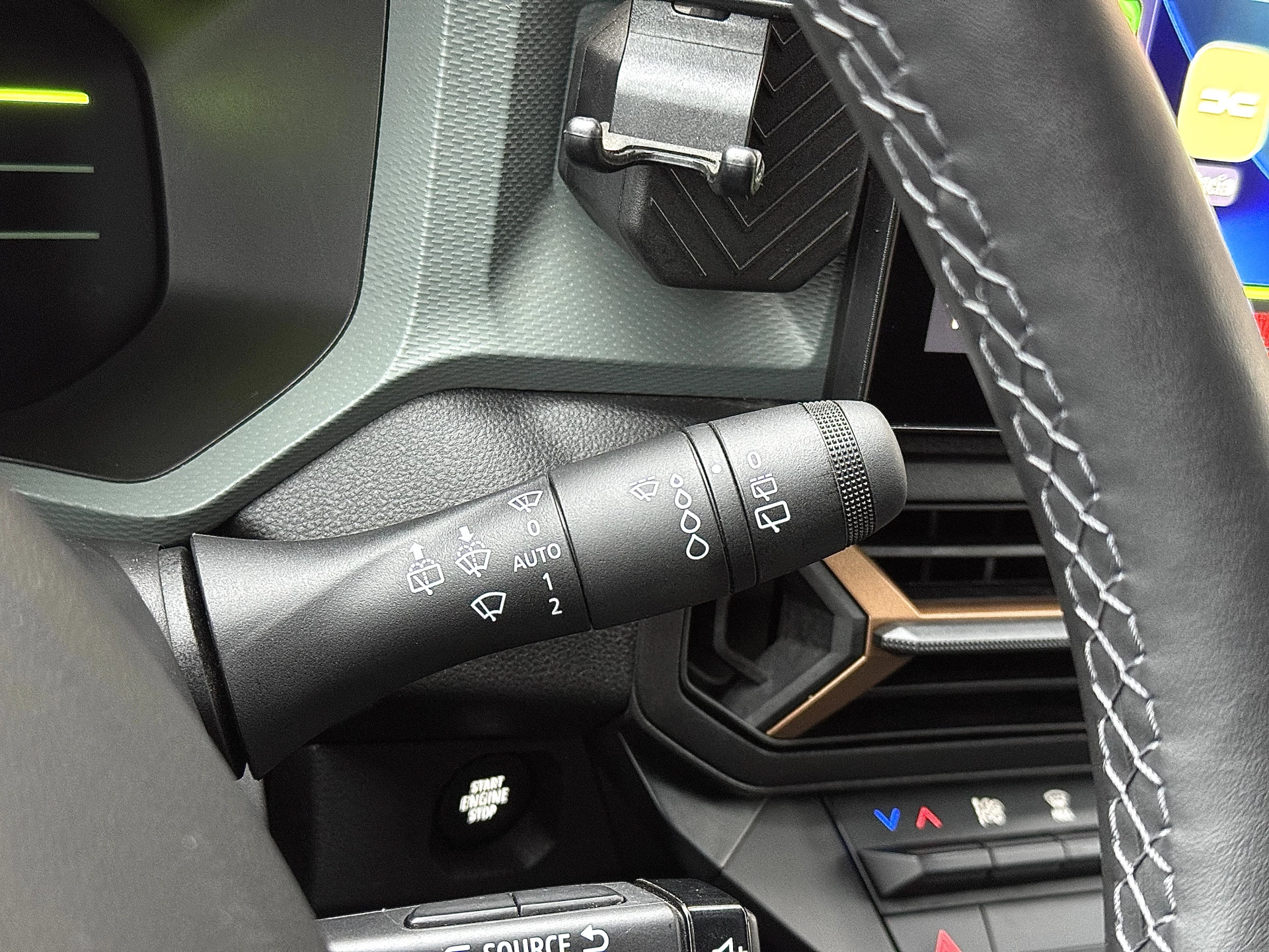 Hoofdafbeelding Dacia Duster