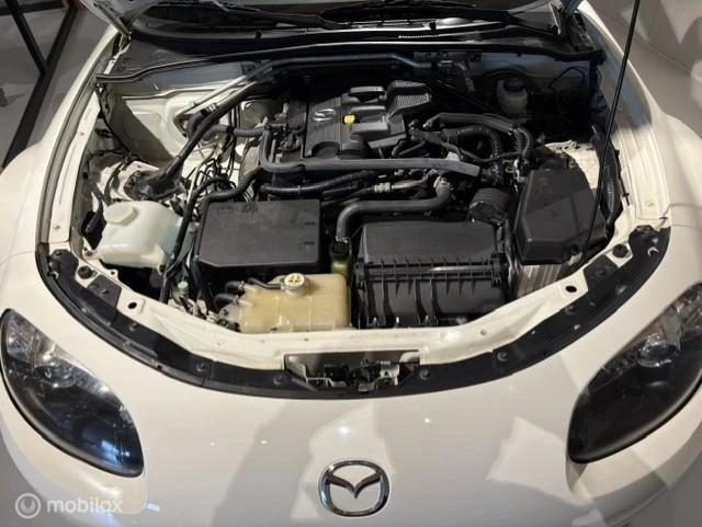 Hoofdafbeelding Mazda MX-5
