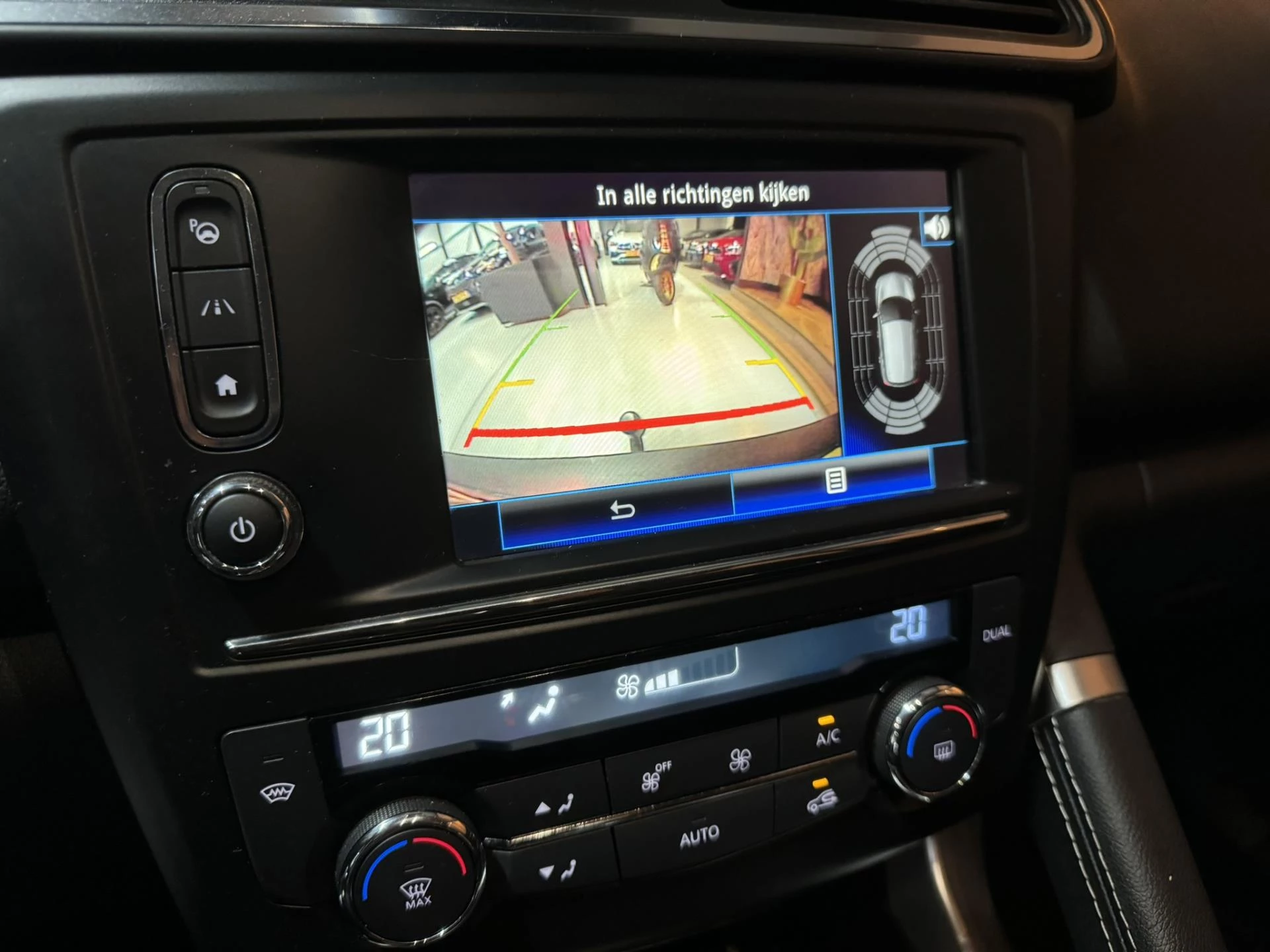 Hoofdafbeelding Renault Kadjar