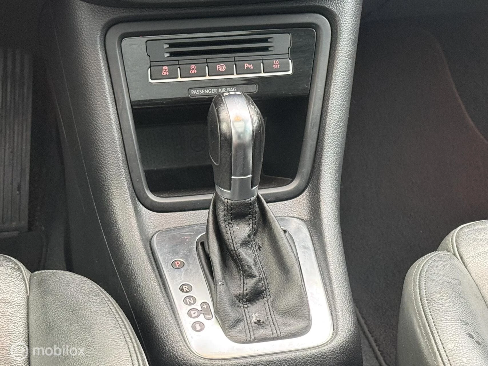 Hoofdafbeelding SEAT Alhambra