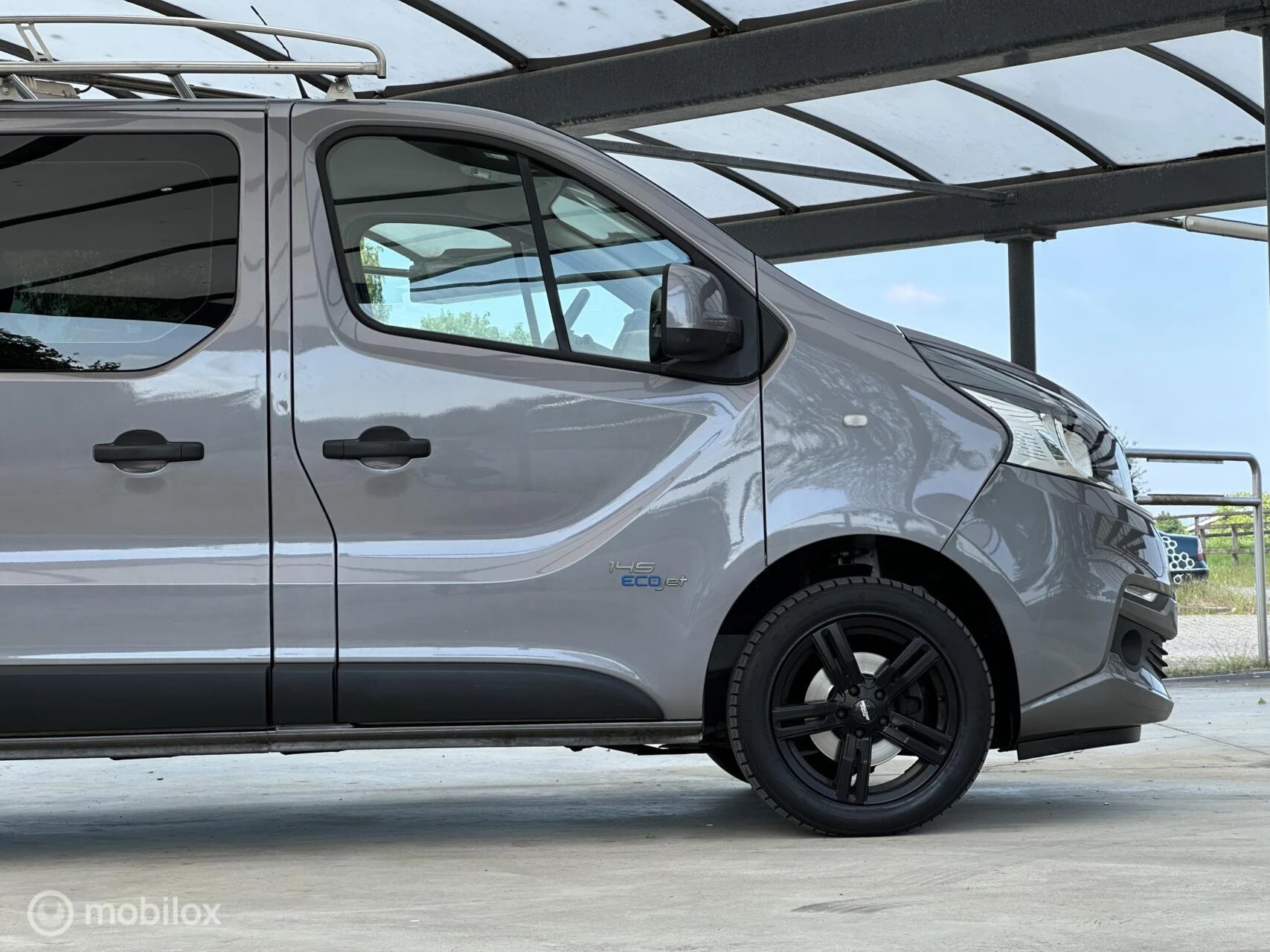 Hoofdafbeelding Fiat Talento