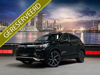 Volkswagen Tiguan 1.5 eTSI 3x R-Line H|K|HUD|Panorama|Sfeer|